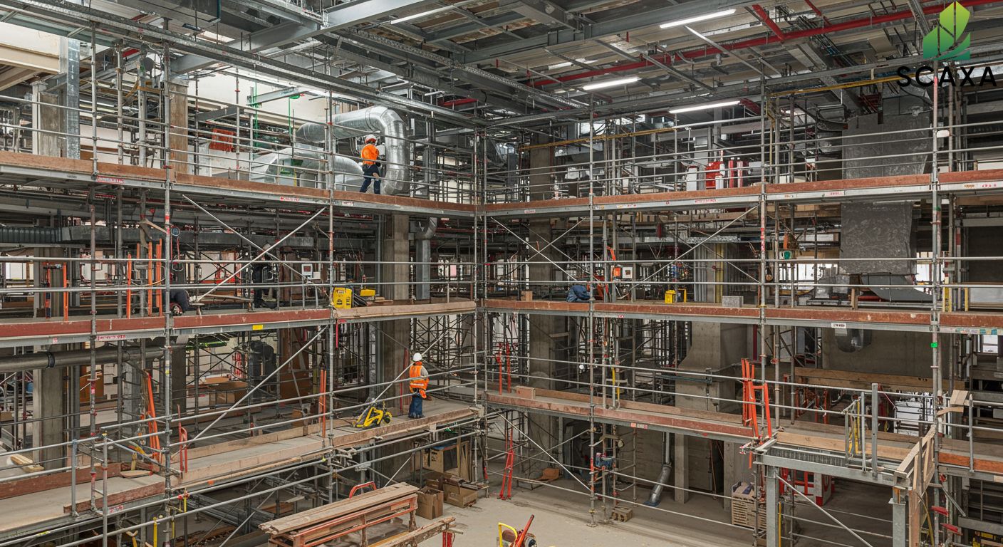 System Scaffolding