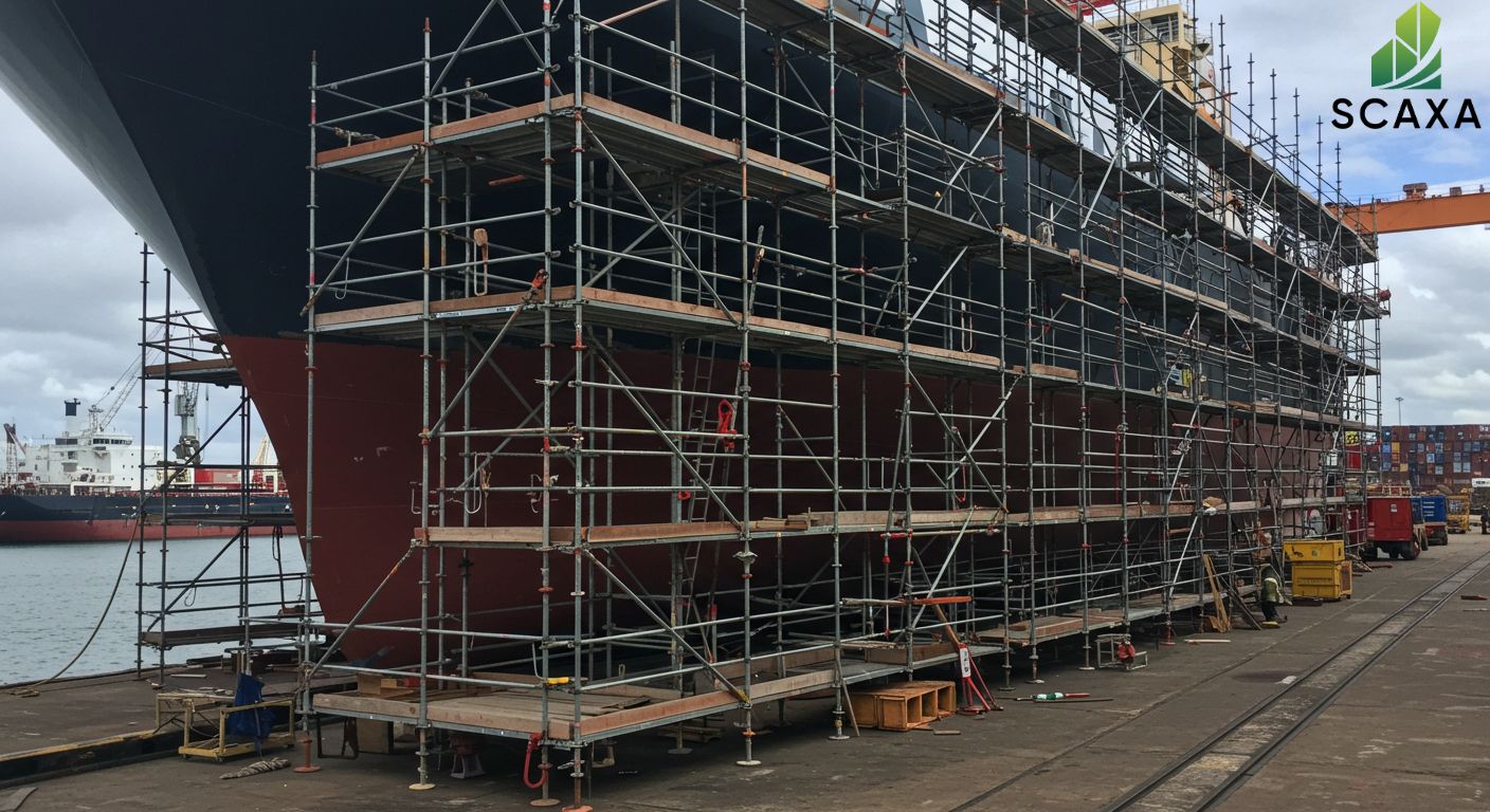 System Scaffolding