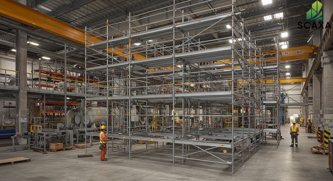 System Scaffolding