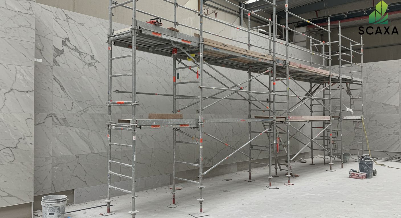 System Scaffolding