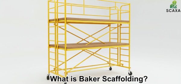 What is Baker Scaffolding