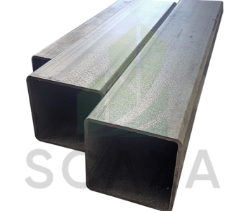 Square Hollow Tube